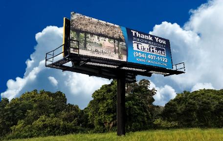 Billboards For Sale - Sebring, Florida