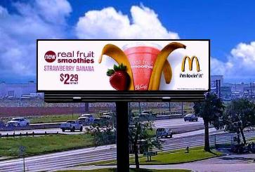 Billboard For Sale - Corpus Christi, Texas
